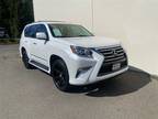 Used 2016 LEXUS GX For Sale