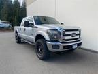 Used 2014 FORD F250 For Sale