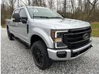 Used 2022 FORD F-F250 LARIAT FX4 For Sale