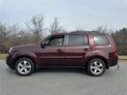 Used 2012 HONDA PILOT For Sale