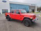 2022 Jeep Red, 73K miles