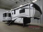 2024 Jayco North Point 310RLTS