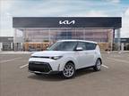 2024 Kia Soul, new