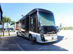 2014 Newmar King Aire 4584