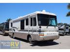 1999 Newmar Dutch Star 3565