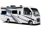 2024 Thor Motor Coach Axis 26.1