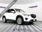 2014 Mazda CX-5 Grand Touring