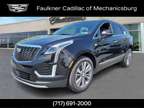 2024 Cadillac XT5 AWD Premium Luxury