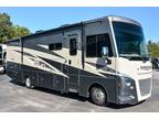 2021 Winnebago Vista 32M