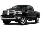 2008 Dodge Ram 2500 SLT