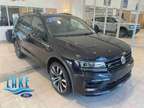 2020UsedVolkswagenUsedTiguanUsed2.0T 4MOTION