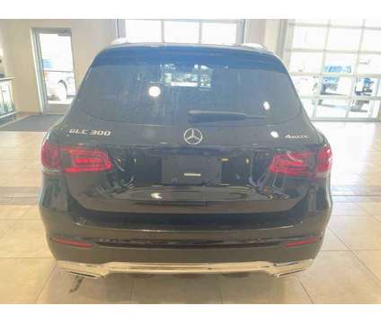 2020UsedMercedes-BenzUsedGLCUsed4MATIC SUV is a Black 2020 Mercedes-Benz G SUV in Milwaukee WI