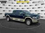 2015UsedRamUsed2500Used4WD Mega Cab 160.5