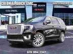 2024NewGMCNewYukonNew2WD 4dr