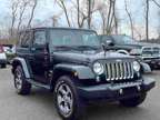 2016UsedJeepUsedWranglerUsed4WD 2dr