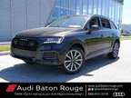 2024 Audi Q7 Premium Plus