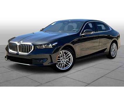 2024NewBMWNew5 SeriesNewSedan is a Grey 2024 BMW 5-Series Car for Sale in Houston TX