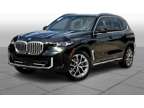 2024NewBMWNewX5NewSports Activity Vehicle