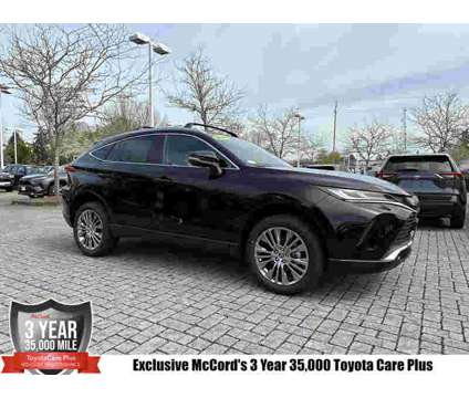 2024NewToyotaNewVenza is a Black 2024 Toyota Venza Car for Sale in Vancouver WA