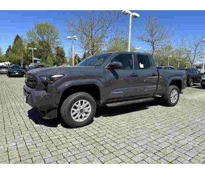 2024NewToyotaNewTacoma is a 2024 Toyota Tacoma Car for Sale in Vancouver WA