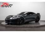 2014 Chevrolet Corvette Stingray 3LT