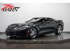 2014 Chevrolet Corvette Stingray Z51 2LT