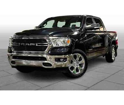 2021UsedRamUsed1500Used4x4 Crew Cab 5 7 Box is a 2021 RAM 1500 Model Car for Sale in Manchester NH