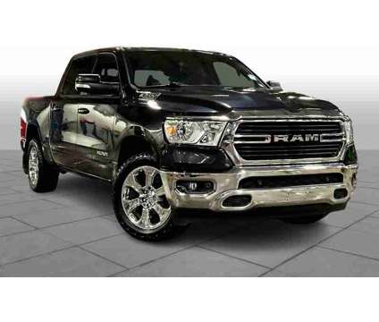 2021UsedRamUsed1500Used4x4 Crew Cab 5 7 Box is a 2021 RAM 1500 Model Car for Sale in Manchester NH