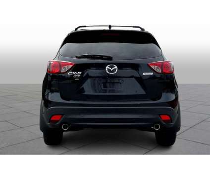 2014UsedMazdaUsedCX-5UsedAWD 4dr Auto is a Black 2014 Mazda CX-5 Car for Sale in Bedford NH