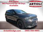 2020 Dodge Durango GT