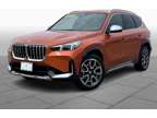 2023NewBMWNewX1NewSports Activity Vehicle