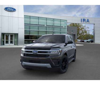 2024NewFordNewExpeditionNew4x4 is a Black 2024 Ford Expedition Car for Sale in Auburn MA