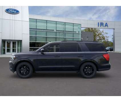 2024NewFordNewExpeditionNew4x4 is a Black 2024 Ford Expedition Car for Sale in Auburn MA