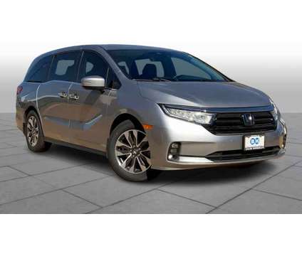 2023UsedHondaUsedOdysseyUsedAuto is a Silver 2023 Honda Odyssey Car for Sale in Oklahoma City OK