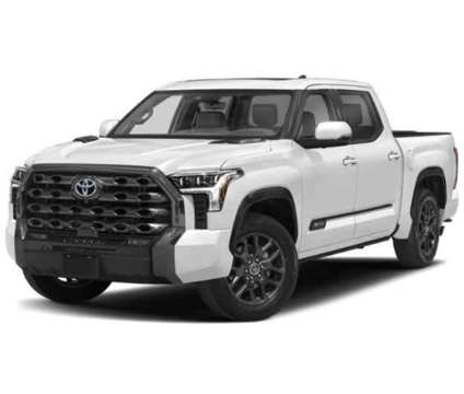 2024NewToyotaNewTundra is a 2024 Toyota Tundra Car for Sale in Westbrook CT