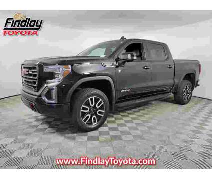 2021UsedGMCUsedSierra 1500Used4WD Crew Cab 147 is a Black 2021 GMC Sierra 1500 Truck in Henderson NV