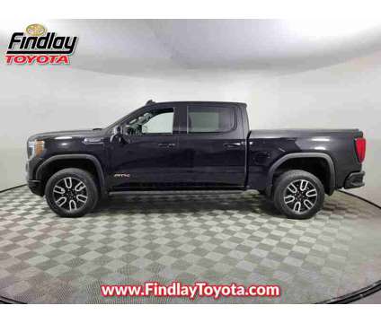 2021UsedGMCUsedSierra 1500Used4WD Crew Cab 147 is a Black 2021 GMC Sierra 1500 Truck in Henderson NV