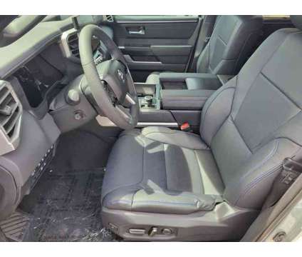 2024NewToyotaNewSequoia is a Silver 2024 Toyota Sequoia Platinum Car for Sale in Henderson NV