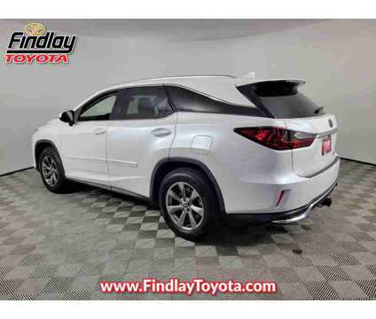 2019UsedLexusUsedRXUsedAWD is a White 2019 Lexus RX SUV in Henderson NV