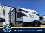 2024 Jayco Jay Feather Micro 166FBS