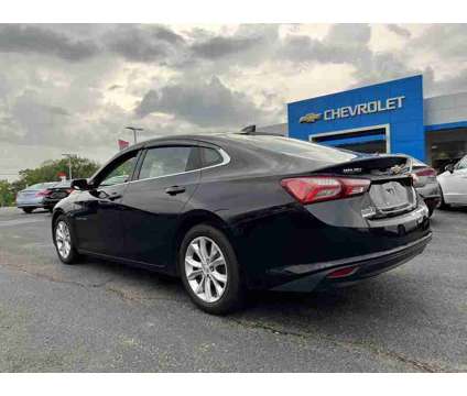 2020UsedChevroletUsedMalibuUsed4dr Sdn is a Black 2020 Chevrolet Malibu Car for Sale in Bedford IN