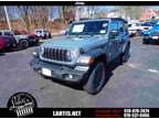 2024NewJeepNewWranglerNew4 Door 4x4