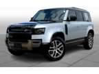 2022UsedLand RoverUsedDefenderUsed110 AWD