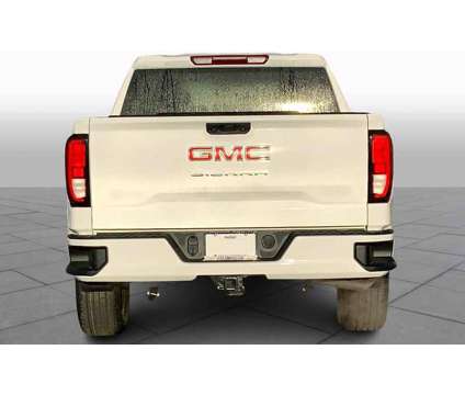 2024NewGMCNewSierra 1500 is a White 2024 GMC Sierra 1500 Car for Sale in Columbus GA