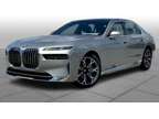 2024NewBMWNewi7NewSedan