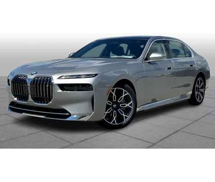2024NewBMWNewi7NewSedan is a Silver 2024 Car for Sale in Columbia SC