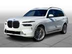 2024NewBMWNewX7NewSports Activity Vehicle