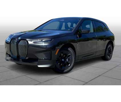 2024NewBMWNewiXNewSports Activity Vehicle is a Grey 2024 Car for Sale in Columbia SC