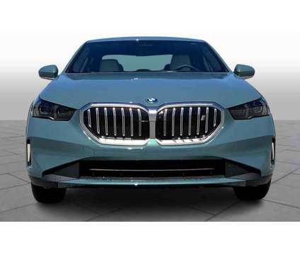 2024NewBMWNewi5NewSedan is a Green 2024 Car for Sale in Columbia SC