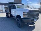 2024 Chevrolet Silverado MD Work Truck